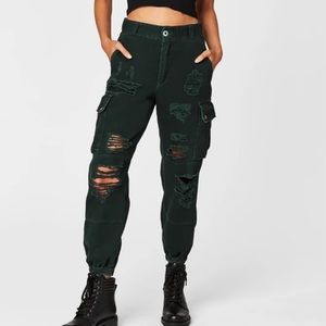 Carmar Cargo Pants